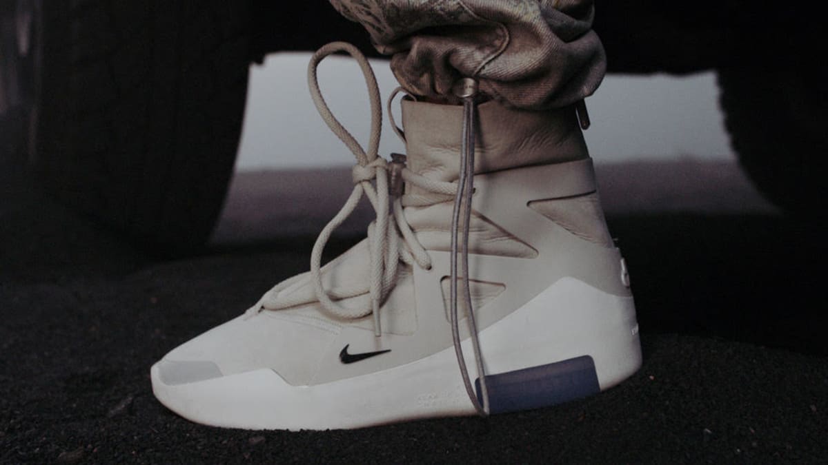 jerry lorenzo nike fear of god