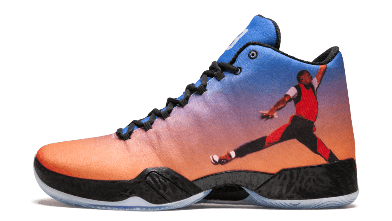 which air jordan is the best