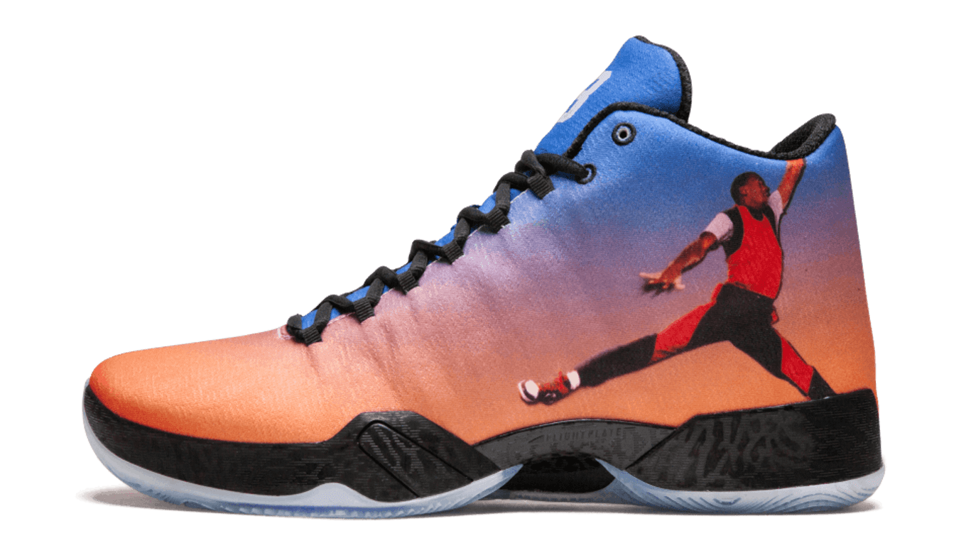 the coolest jordans