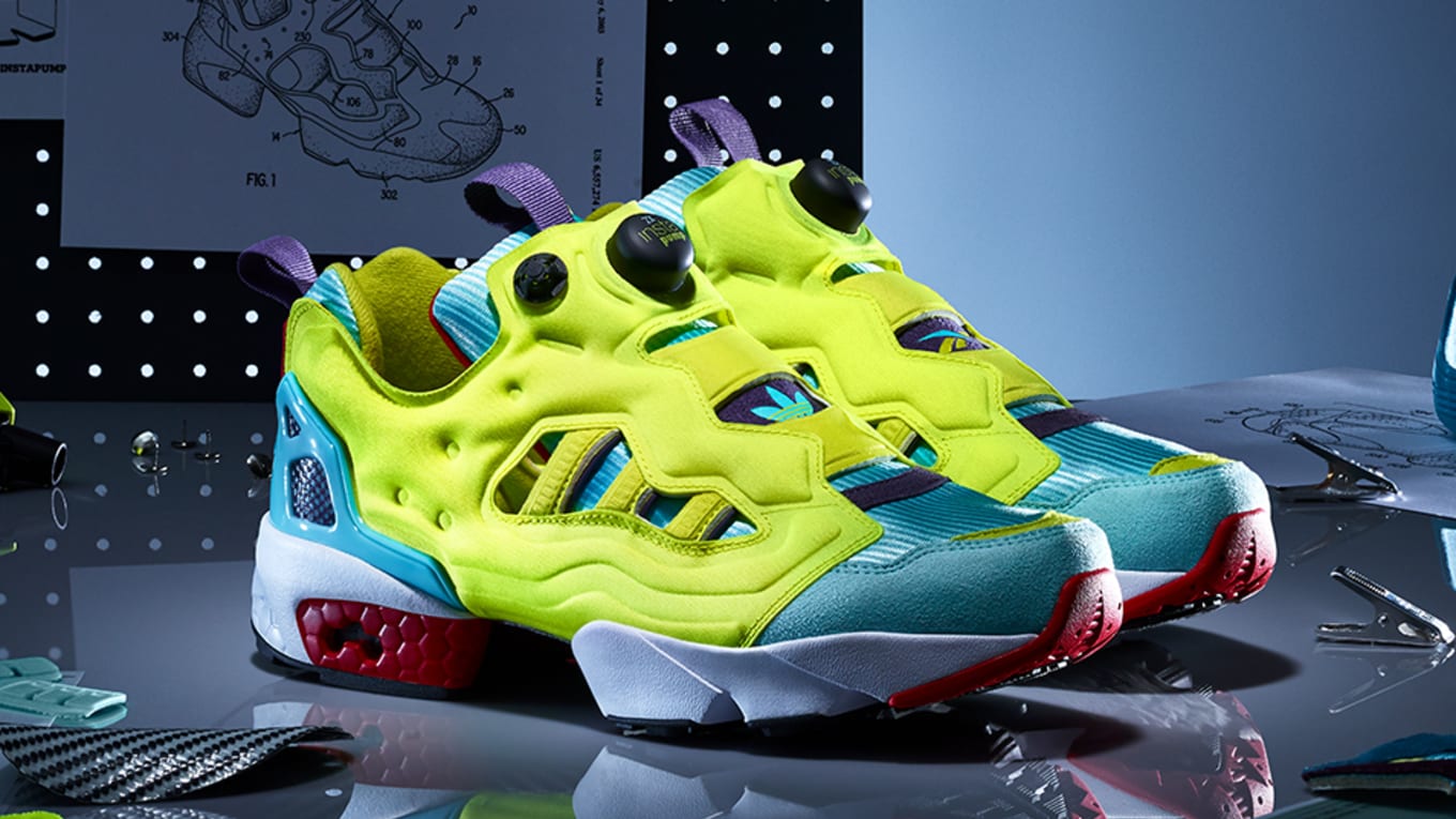 adidas reebok