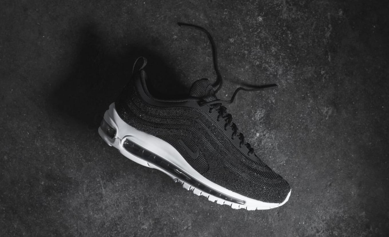 Nike Air Max 97 LX Swarovski Crystals