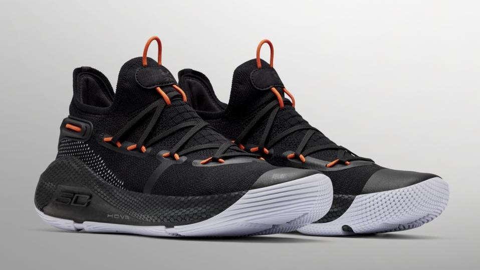 under armour basketball shoes stephen curry 6