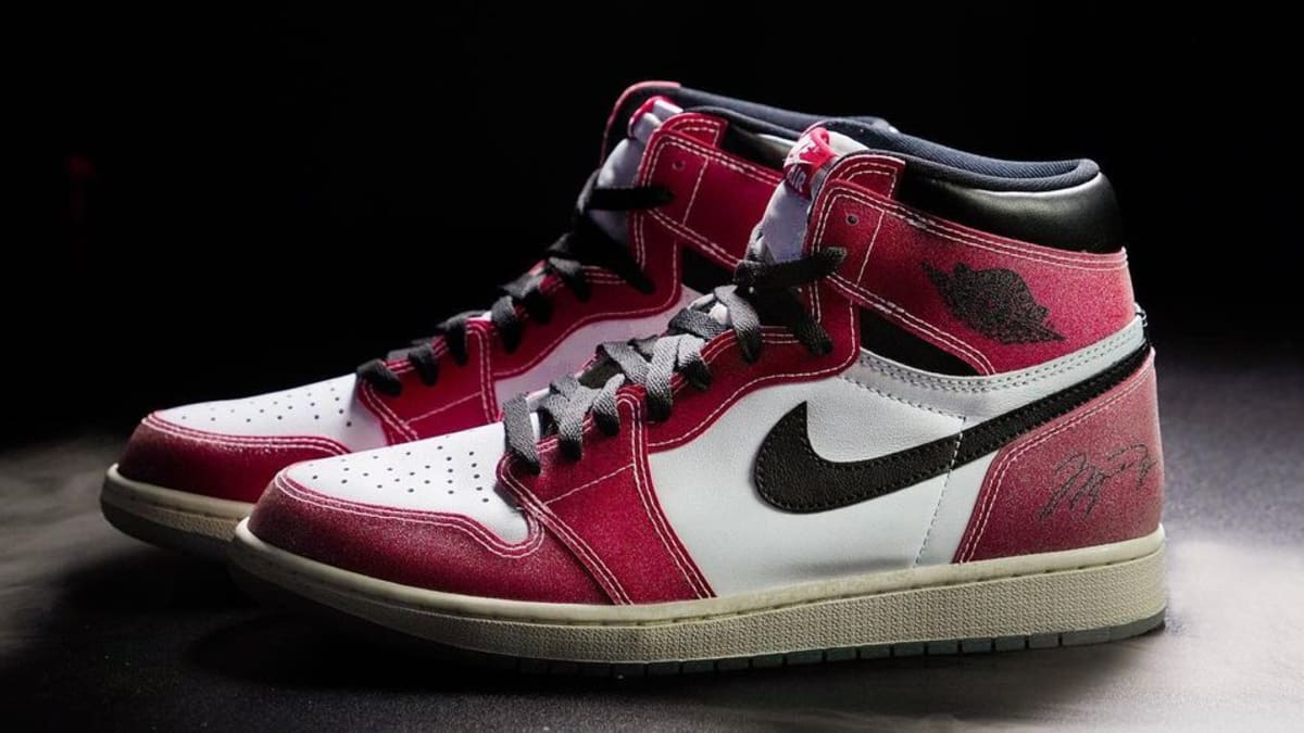 best websites for sneaker raffles