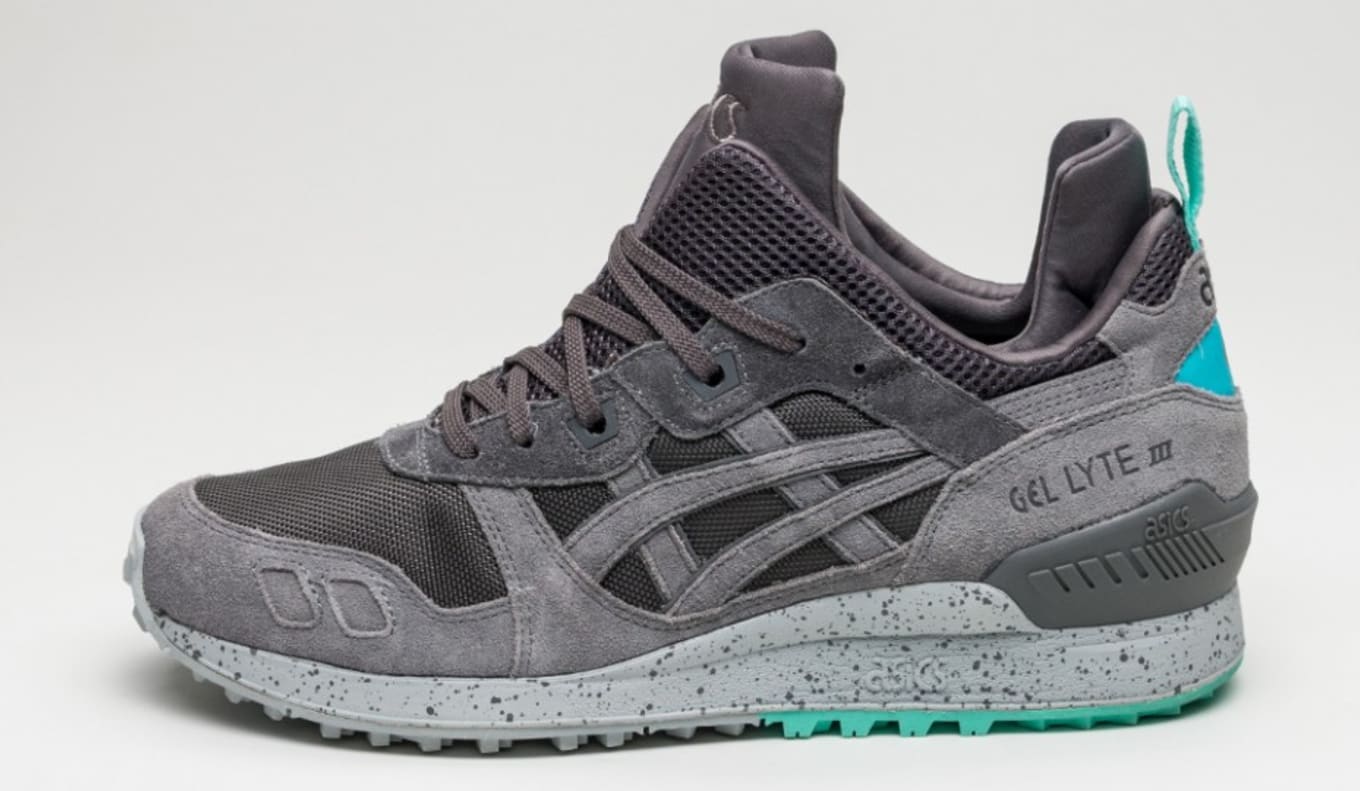 Asics Gel-Lyte MT | Sole Collector