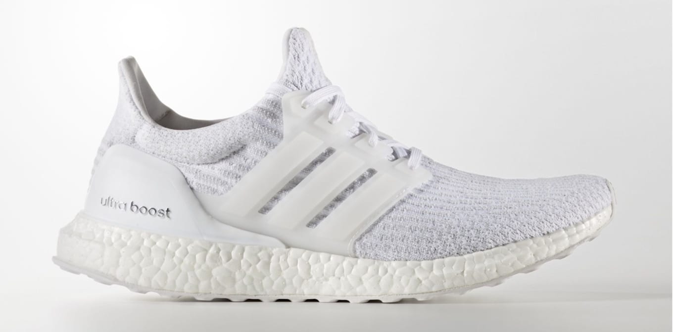 How Long Does Adidas Take to Restock?