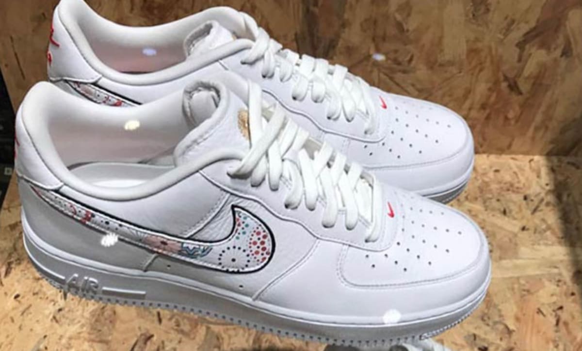 nike new air force 1