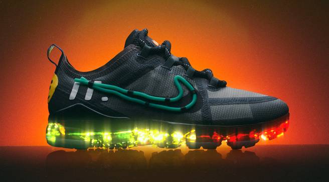 Vapormax edition limitée online