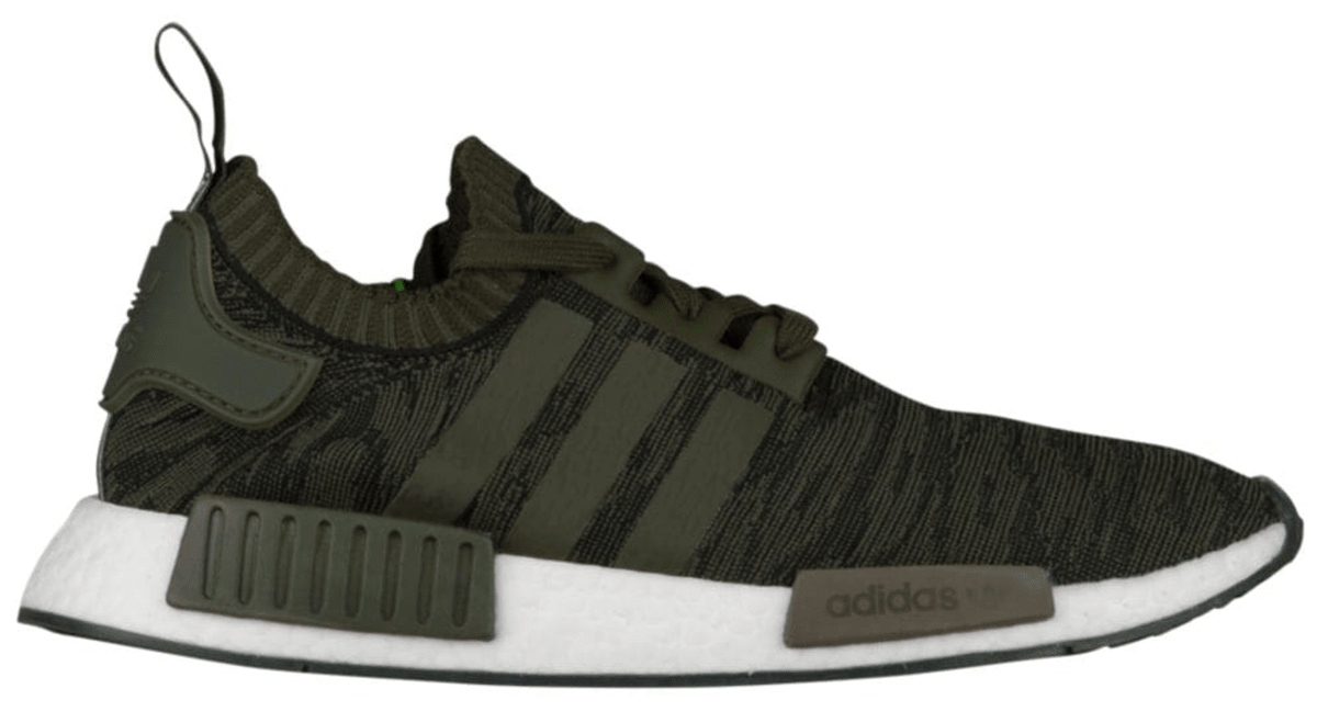 Adidas NMD R1 - Sneaker Sales October 26, 2018 | Sole Collector