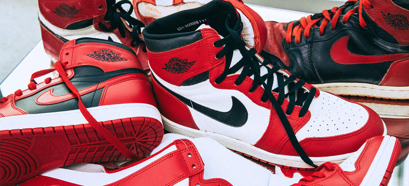 How Jordan Brand Re Created The 1985 Air Jordan 1 Sole Collector One of the most popular themes of drawing lessons on our site is the theme about dragons. 1985 air jordan 1