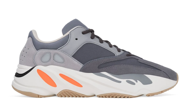 basket adidas yeezy 700