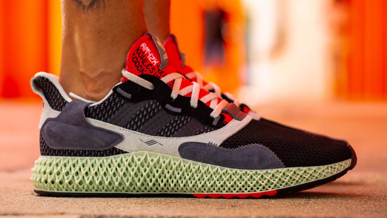Torsion zx 4000 4d store