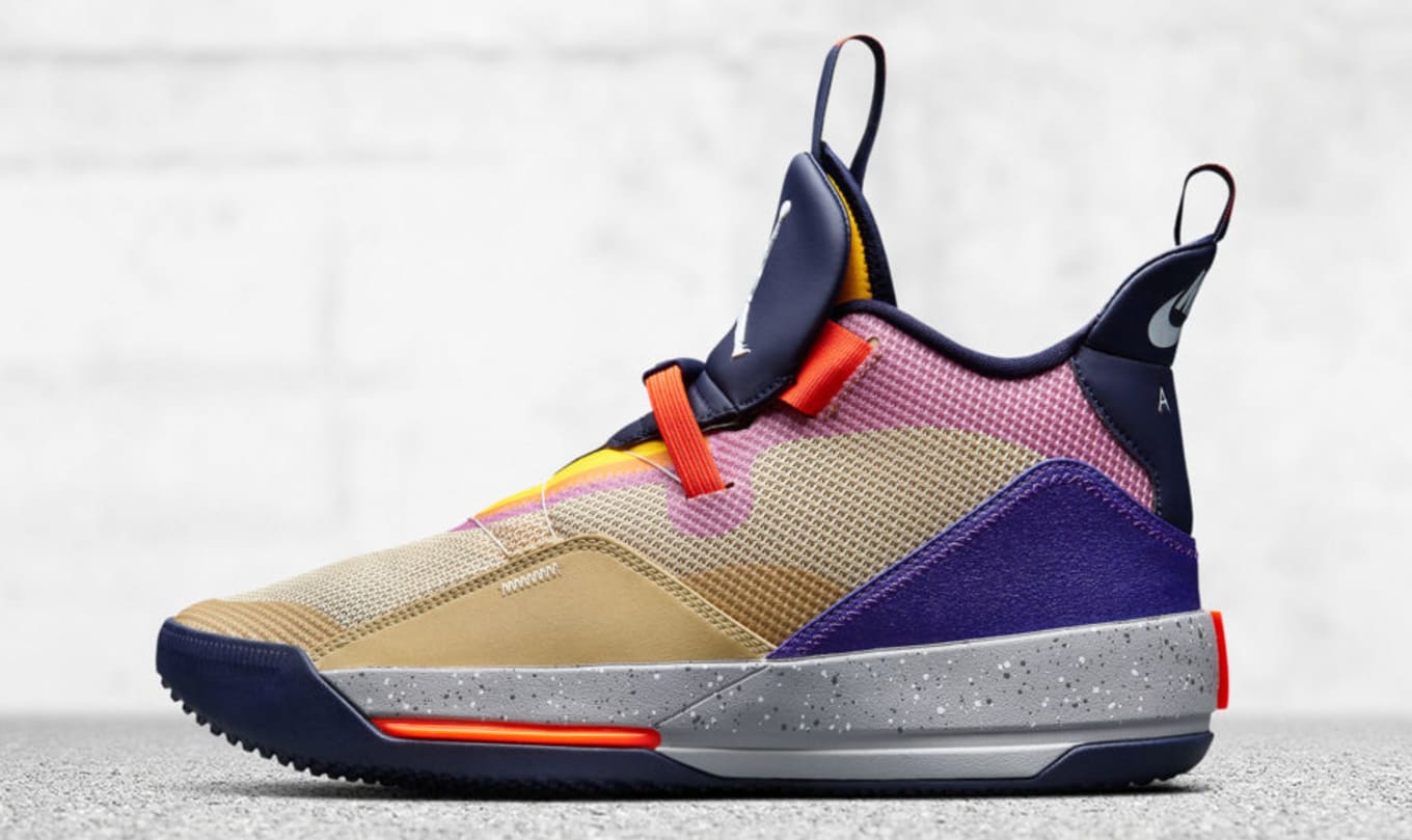 November 2018 sneaker releases on sale