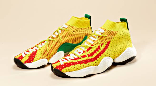 new pharrell williams shoes