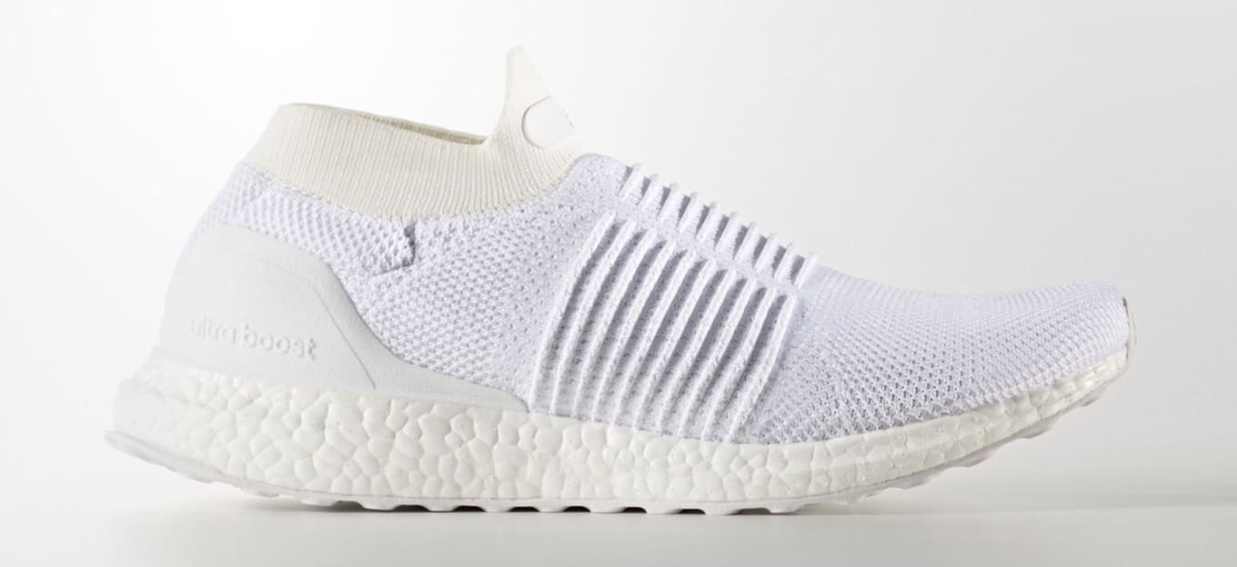 Adidas Ultra Boost Uncaged Laceless