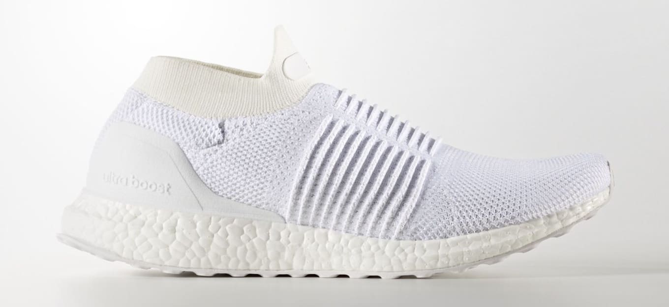 adidas uncaged laceless