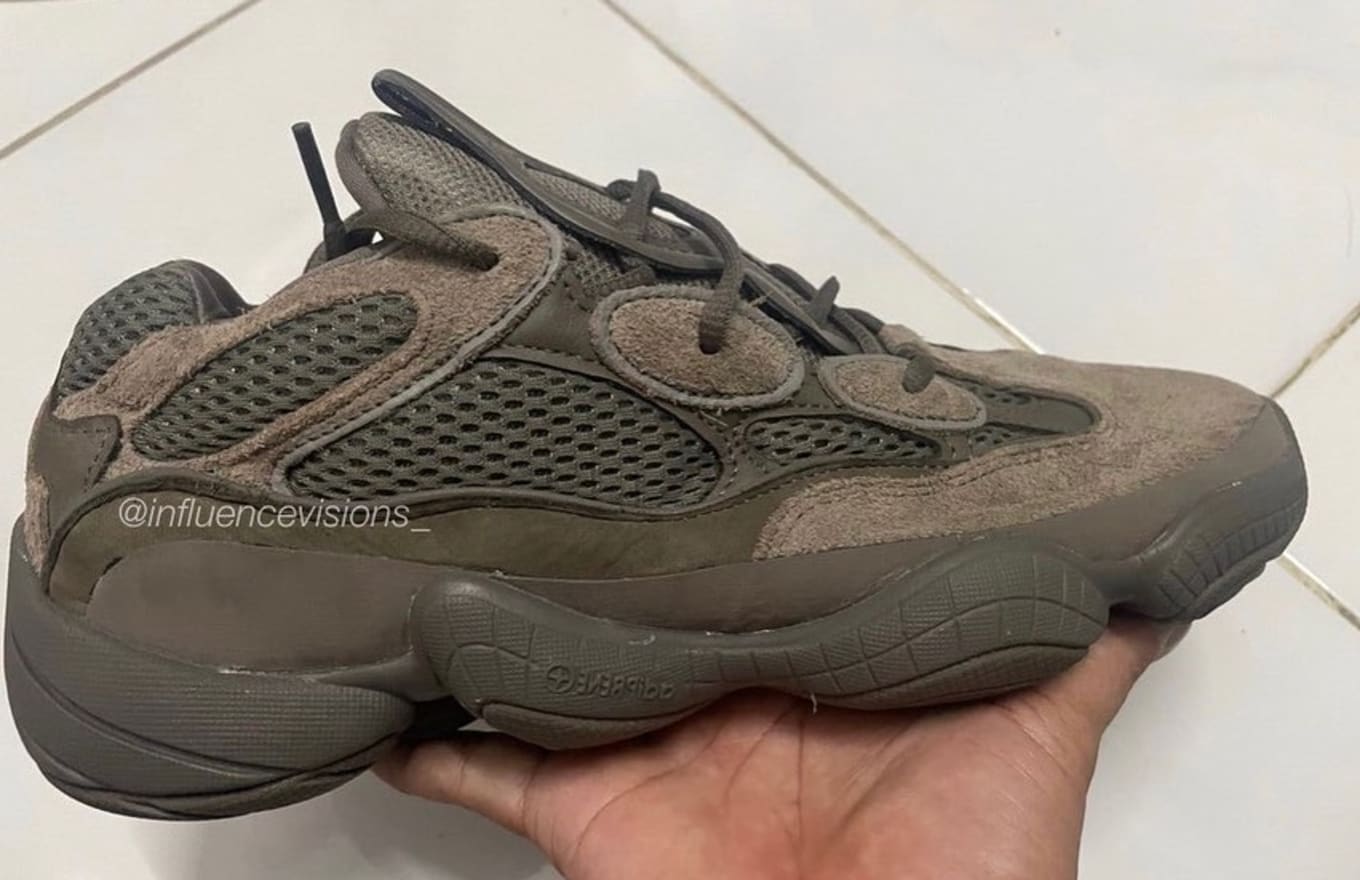 Yeezy 500 coming soon Clearance