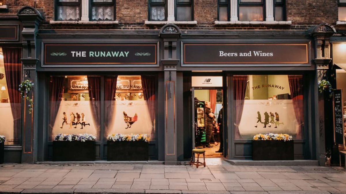 new balance london shop