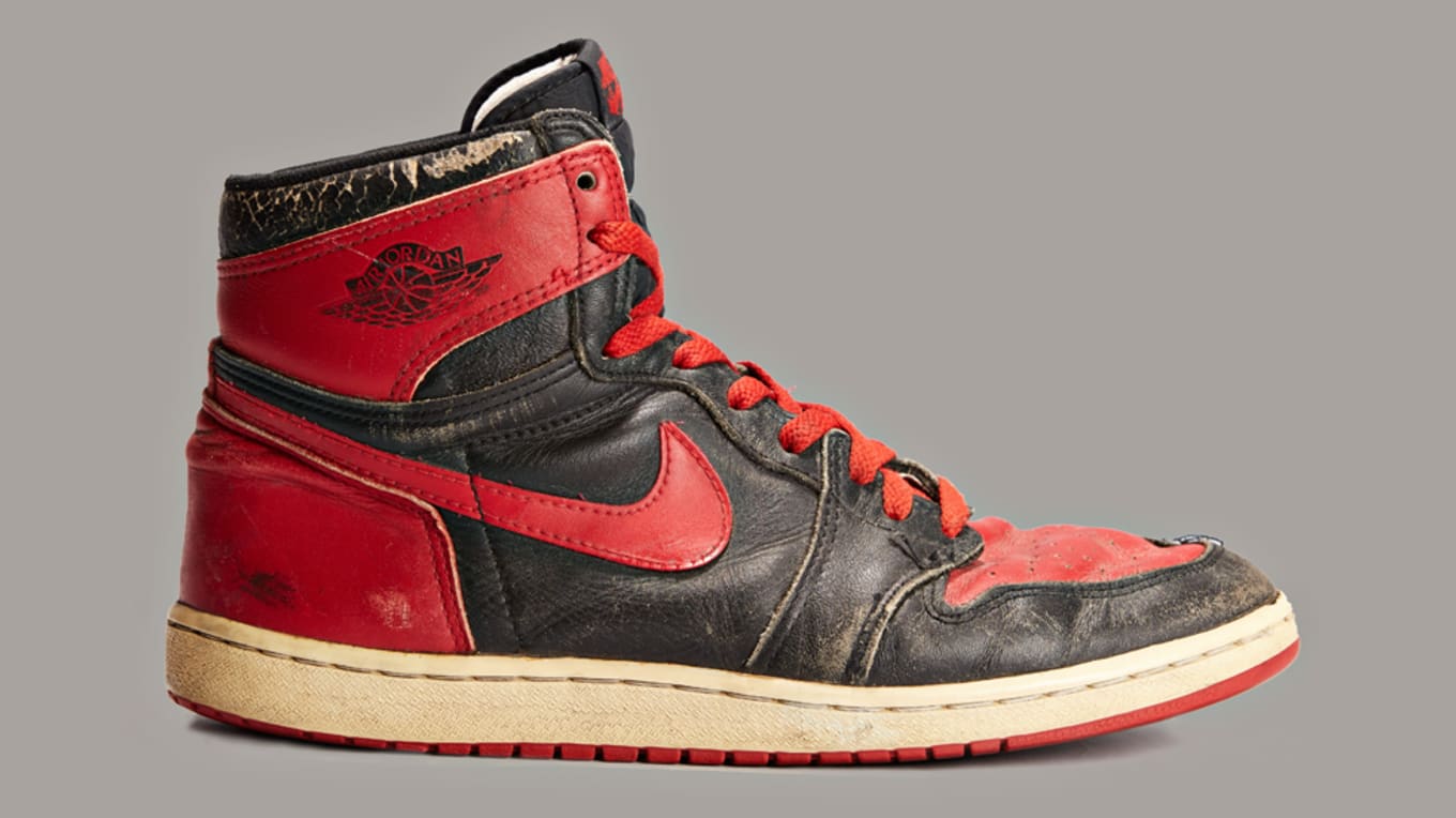 Air Jordan 1 'Banned' 2019 Retro Release Date | Sole Collector