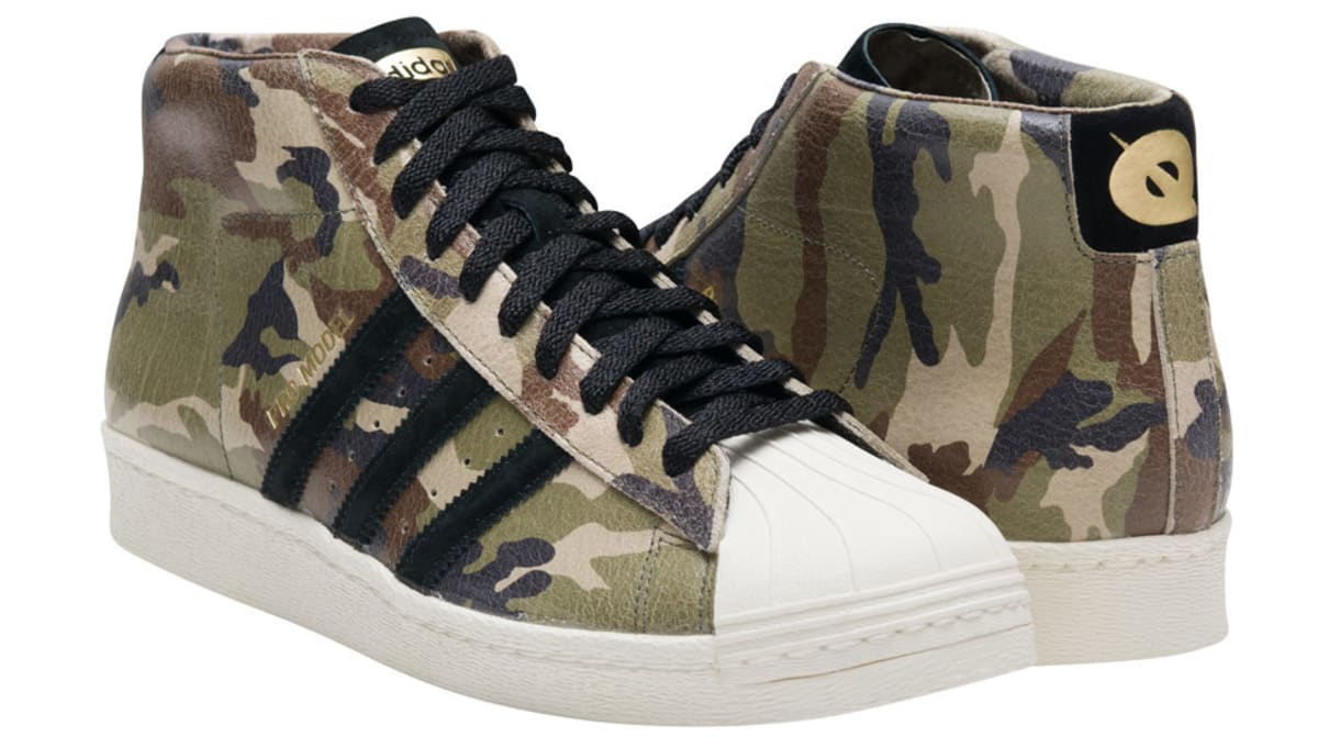 Adidas Pro Model 80s x Quickstrike - Sneaker Sales January 22, 2017 | Sole Collector