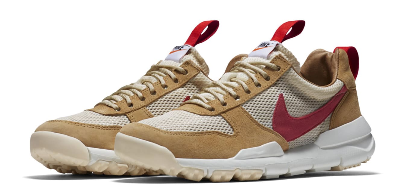 Nike brown red Clearance