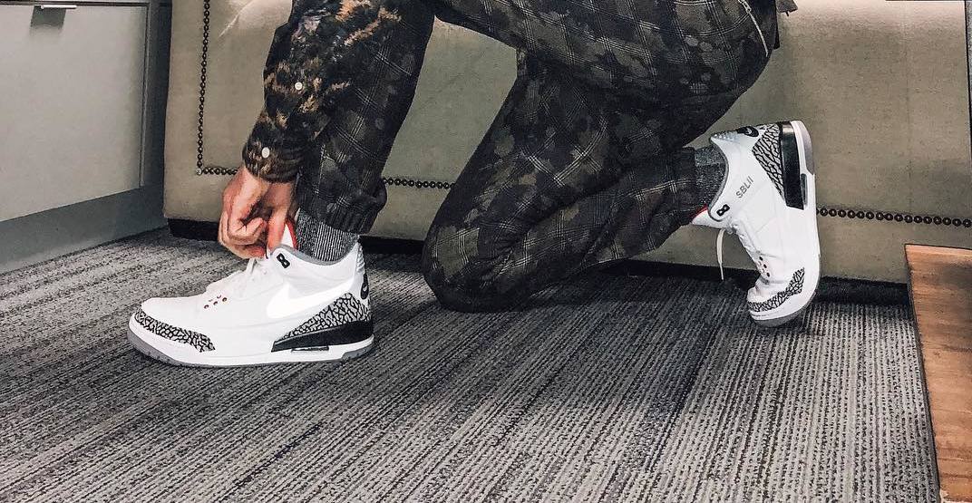 justin timberlake jordan 4