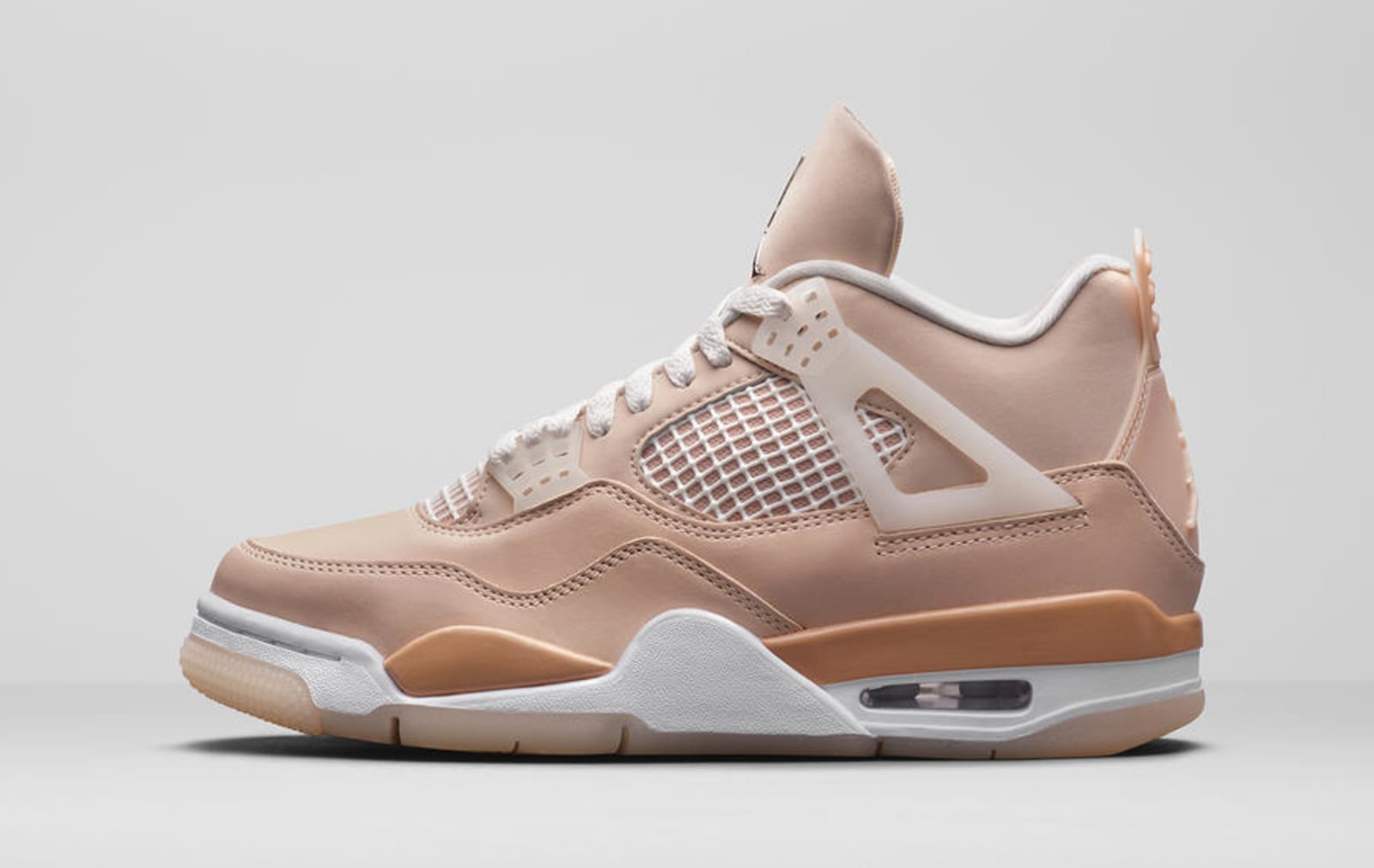 Jumpman Unveils Its Fall 2021 Collection: Photos