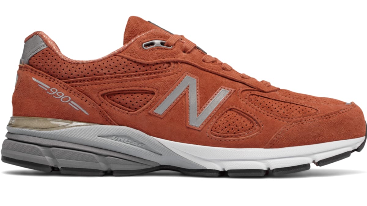 New Balance 990 - Sneaker Sales February 18, 2018 | Sole Collector