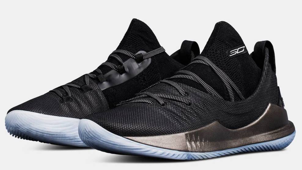 curry 5s shoes