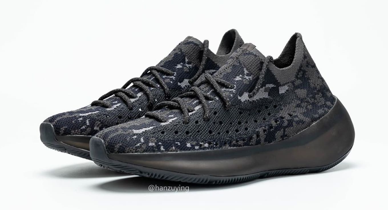 new yeezy v3