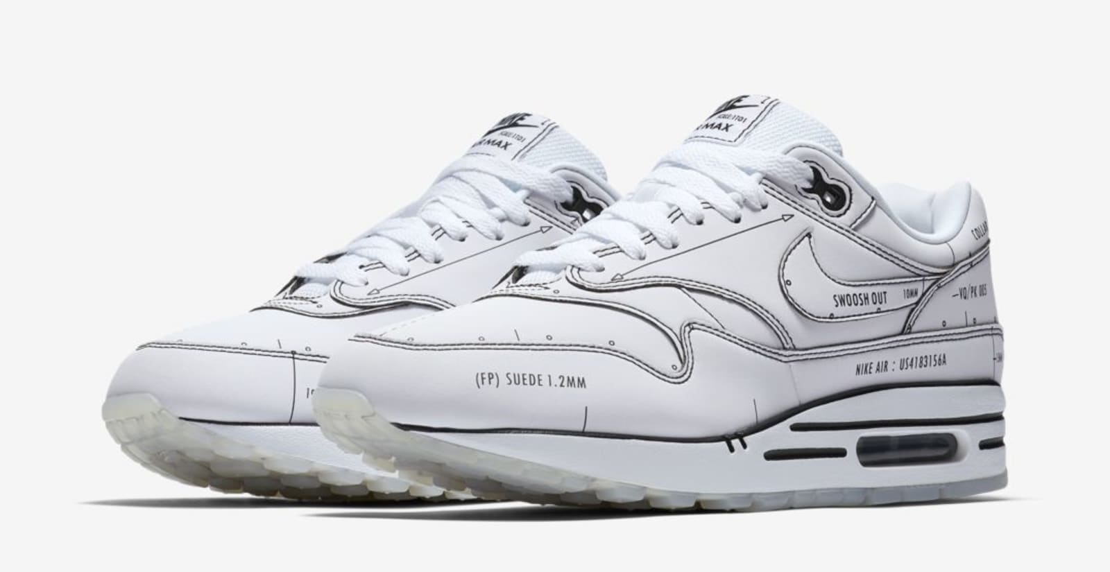 air max 90 tinker sketch