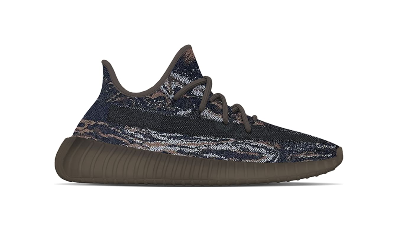 Adidas Yeezy Boost 350 V2 'MX Rock 