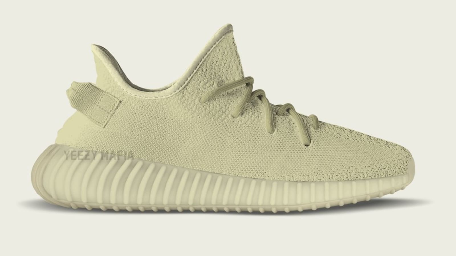 Adidas Yeezy Boost 350 V2 Butter UK 8 5 US 9 F36980