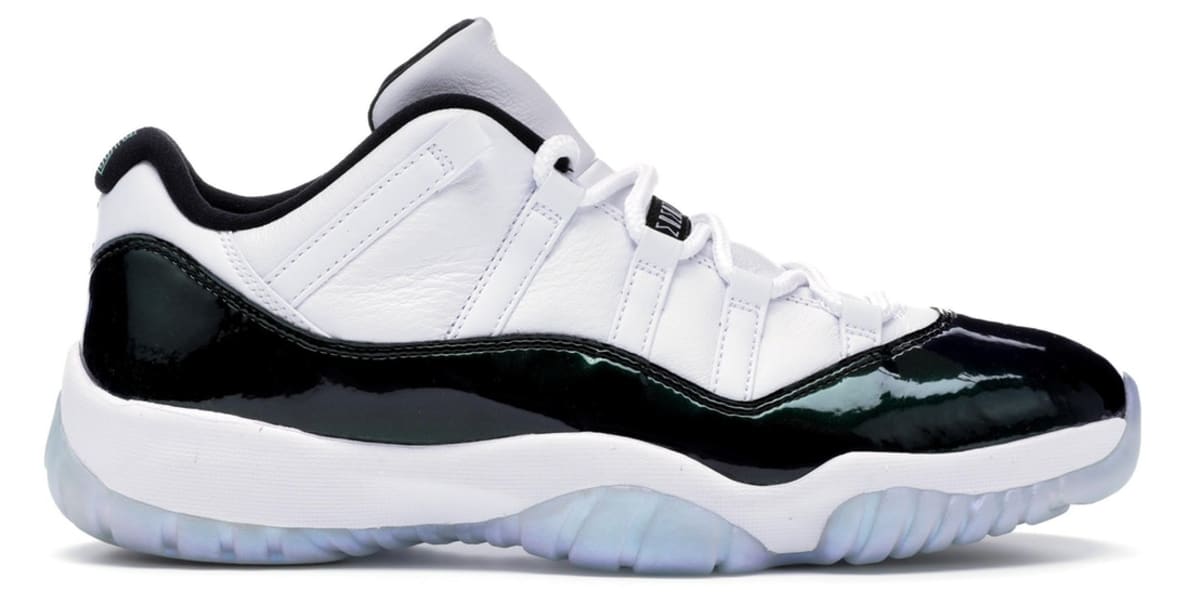 cheapest jordan 11 colorway