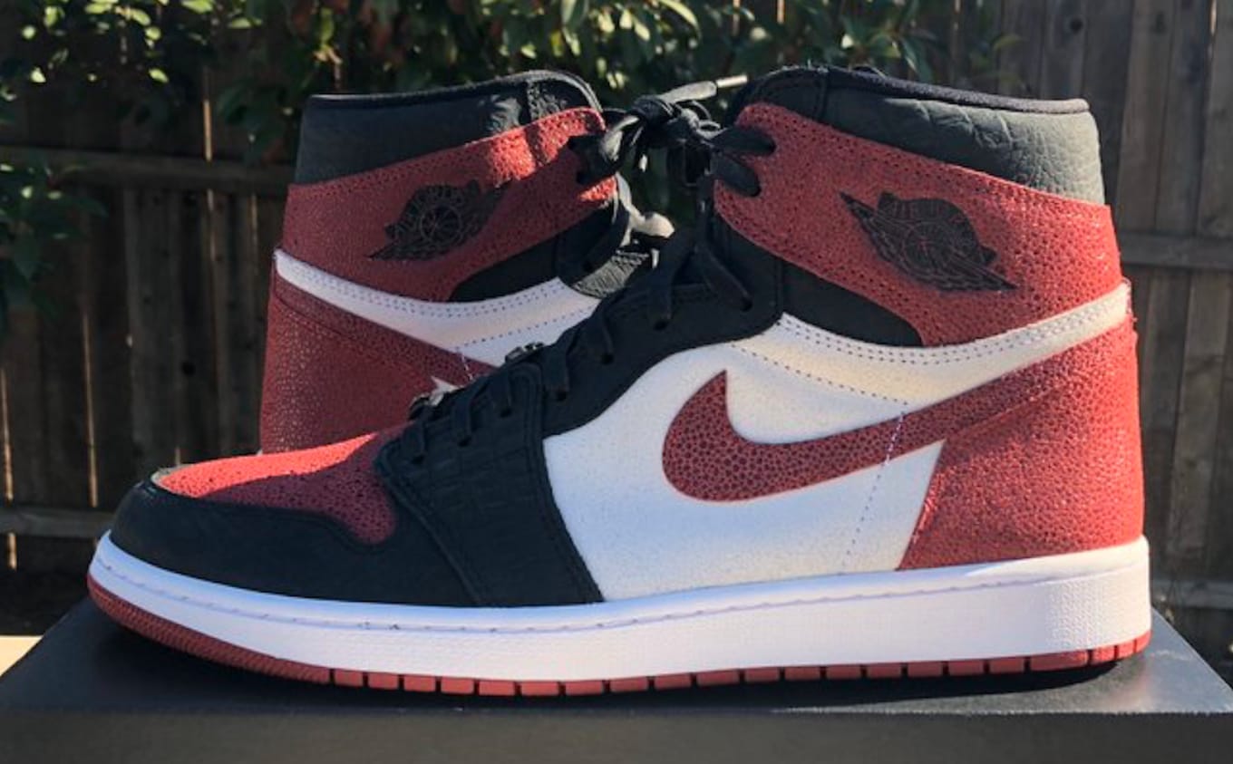 jordan 1 oklahoma sooners