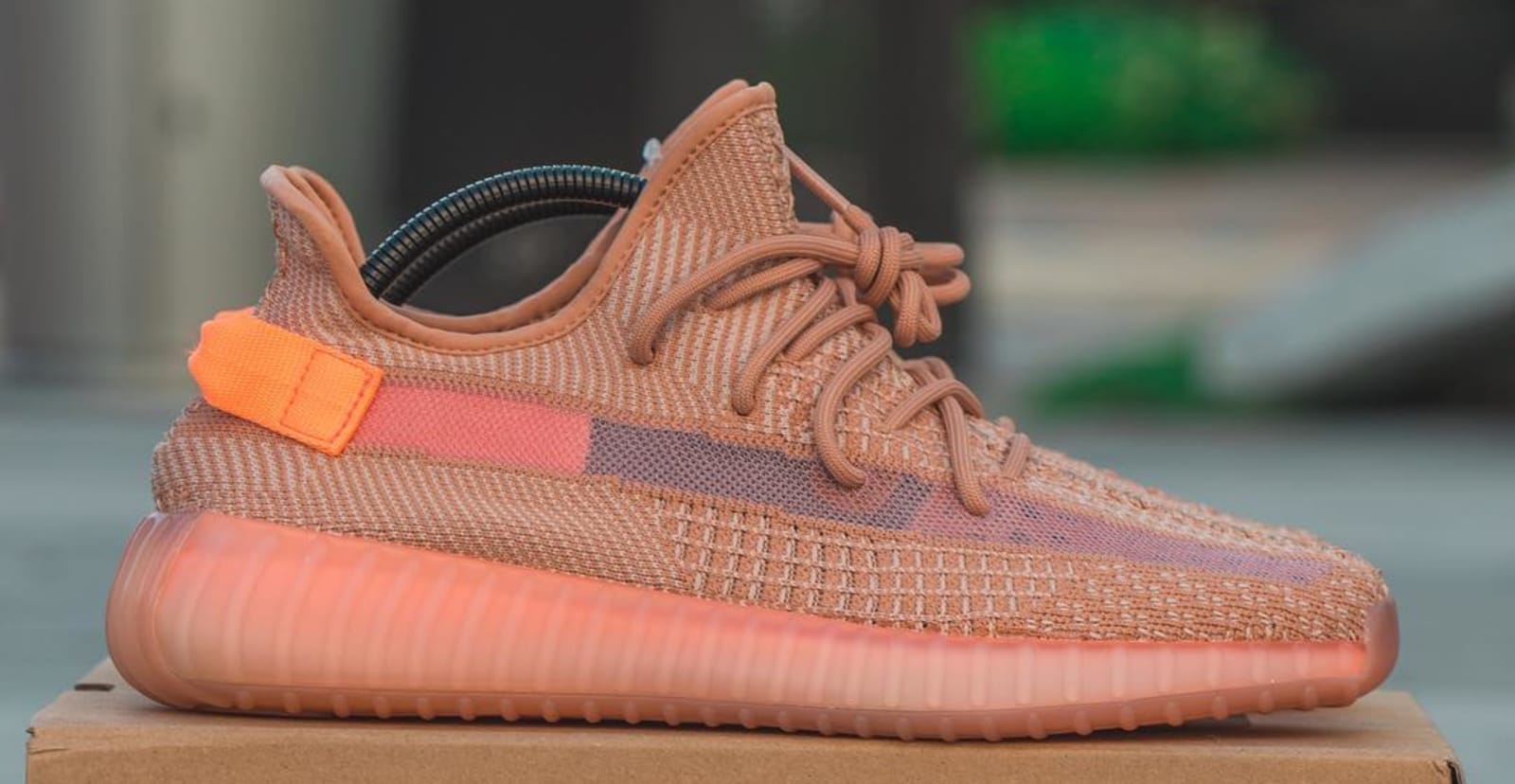 Adidas Yeezy Boost 350 v2 True Form UK 10 Depop