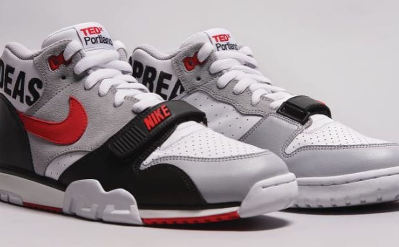 nike air trainer 1 release date