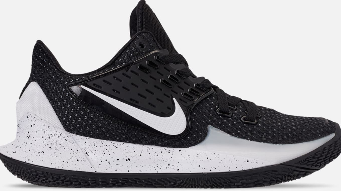 Nike Kyrie Low 2 'Black/White' AV6337 