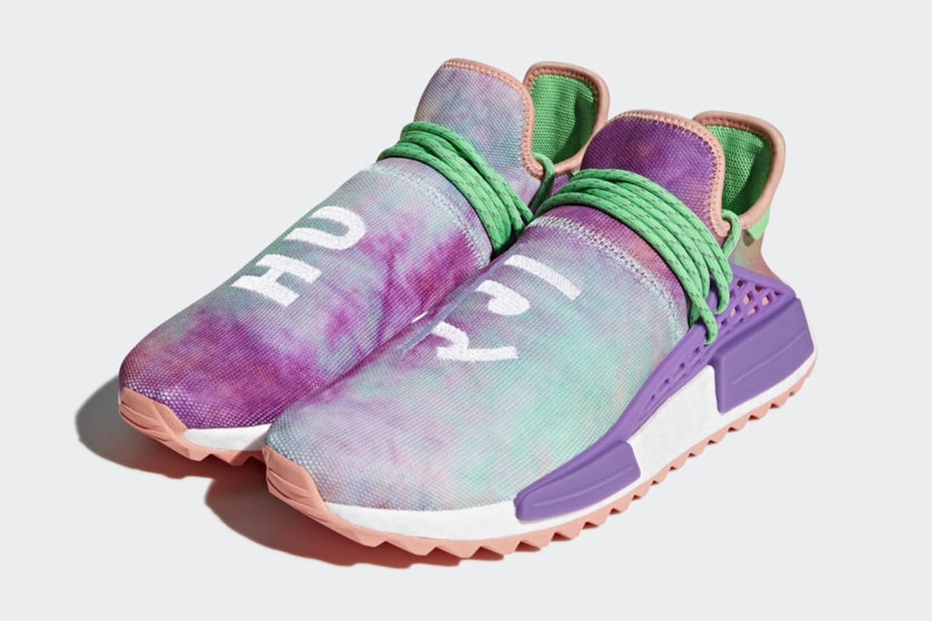 pharrell nmd restock 2019