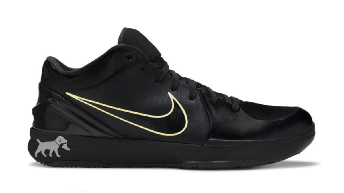 kobe 4 id