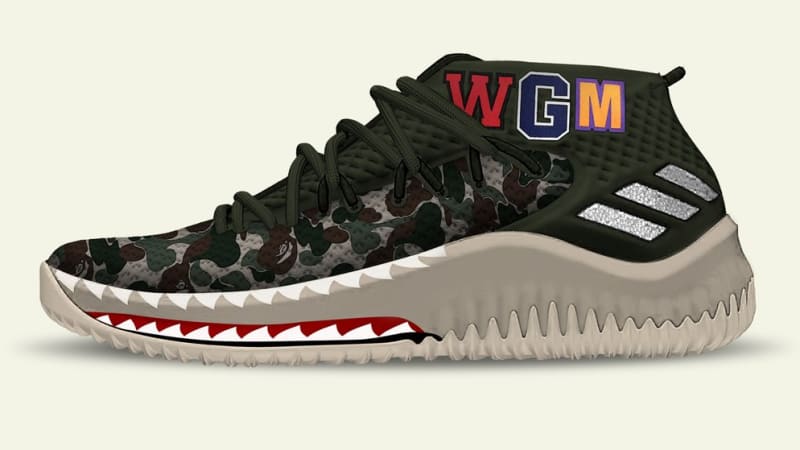 adidas 4 adidas 4