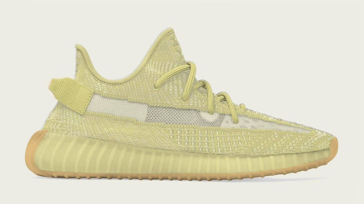 Adidas Yeezy Boost 350 V2 'Antlia' Release Date | Sole Collector