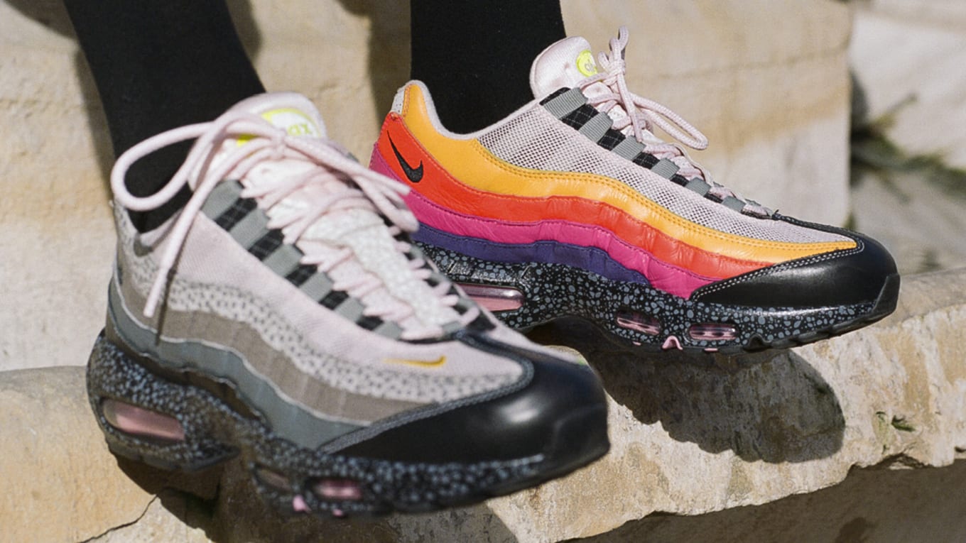 nike air max 95 x