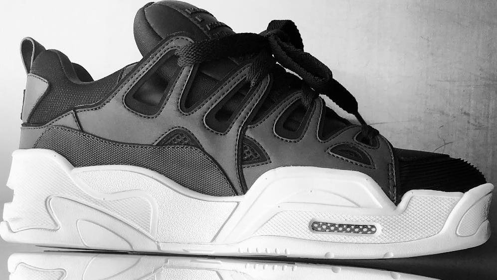 awge under armour shoes