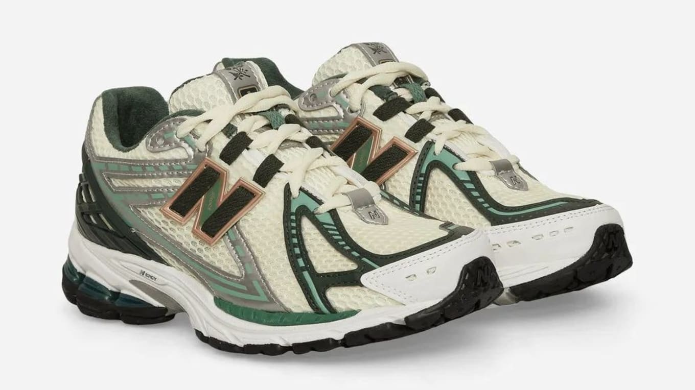 Aime Leon Dore New Balance 860v2 27.5cm