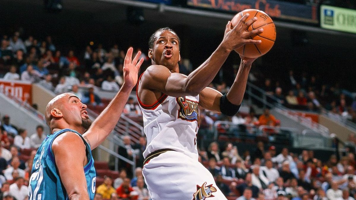 allen iverson answer 1