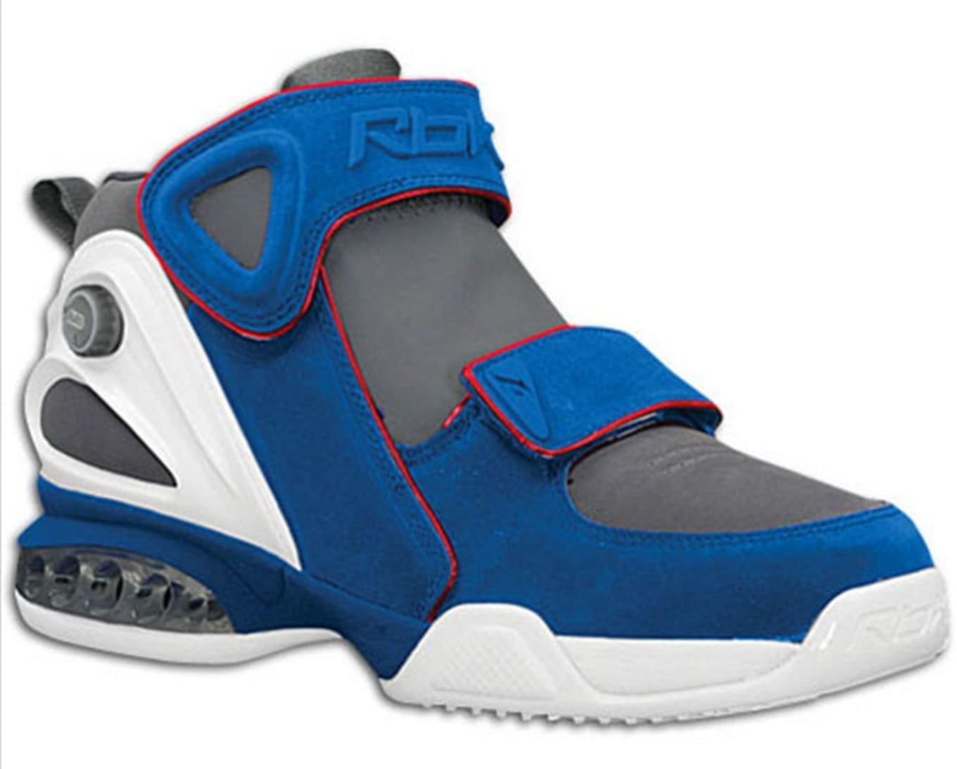 reebok answer 9 rose