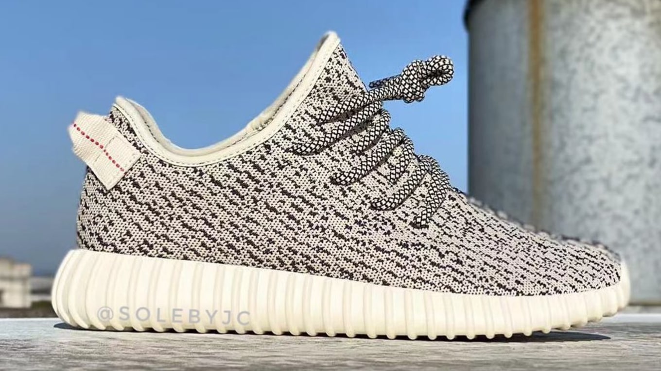 next yeezy restock