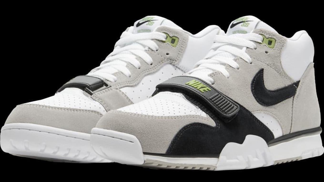 nike air trainer 4