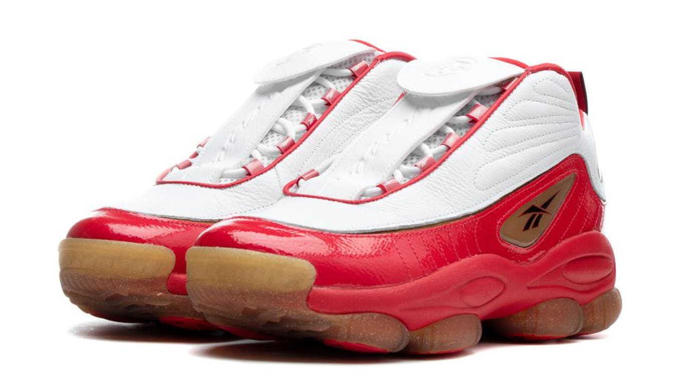 iverson legacy release date