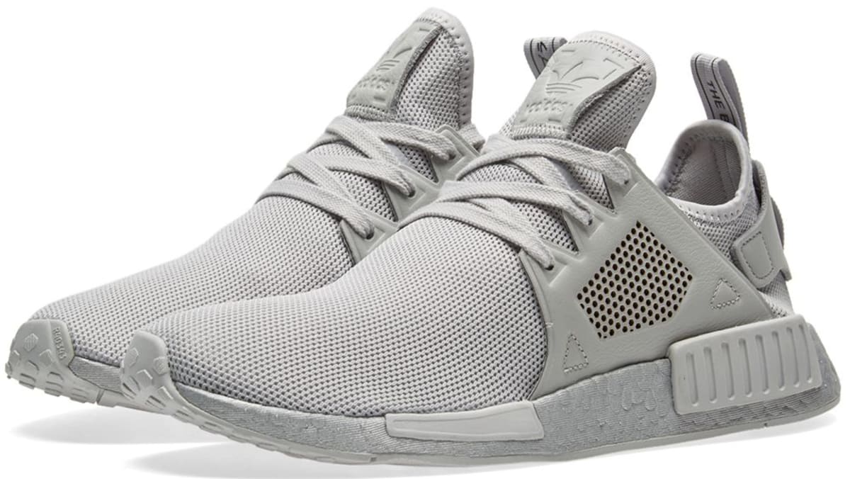 Adidas NMD XR1 - Sneaker Sales Oct. 21, 2017 | Sole Collector